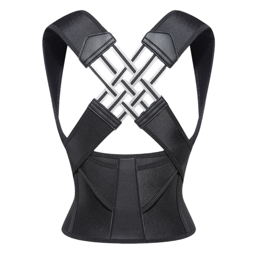 Korektor Postawy FlexSylwetka™