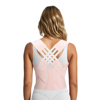 Korektor Postawy FlexSylwetka™